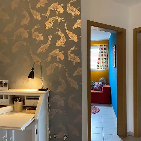Apartment Himmel Un Aeaed Im Luetzinger Sueden, Fewo Rhein Eifel Burgbrohl *