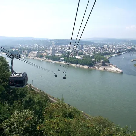 Apartment Himmel Un Aeaed Im Luetzinger Sueden, Fewo Rhein Eifel Burgbrohl *