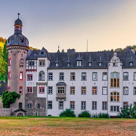 Himmel Un Aeaed Im Luetzinger Sueden, Fewo Rhein Eifel Burgbrohl Burgbrohl