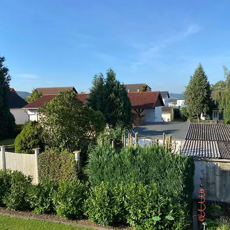 Himmel Un Aeaed Im Luetzinger Sueden, Fewo Rhein Eifel Burgbrohl Apartment