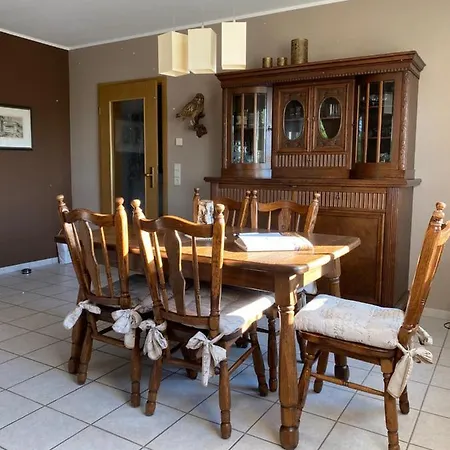 Apartment Himmel Un Aeaed Im Luetzinger Sueden, Fewo Rhein Eifel Burgbrohl Burgbrohl